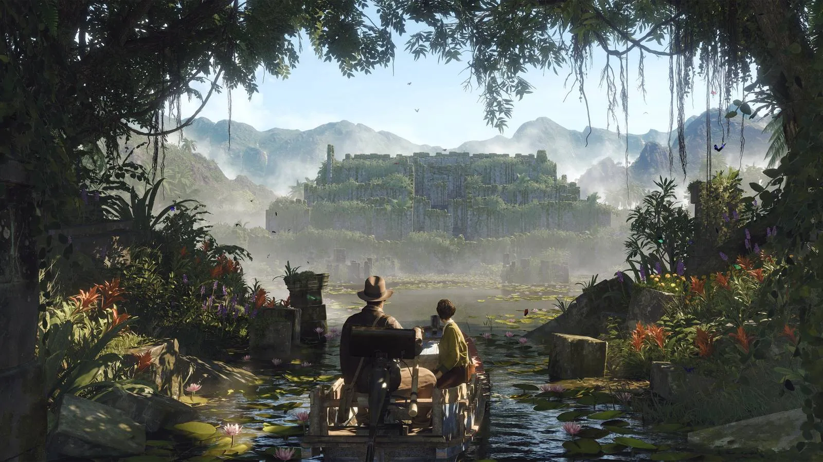 3 Microsoft Game Pass Releases We Are Enjoying This Weekend (Sept. 19-21)