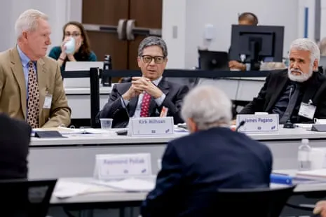 RFK Jr’s Immunization Panel Eliminate Prescription Need for Coronavirus Shot, Stressing Individual Decision