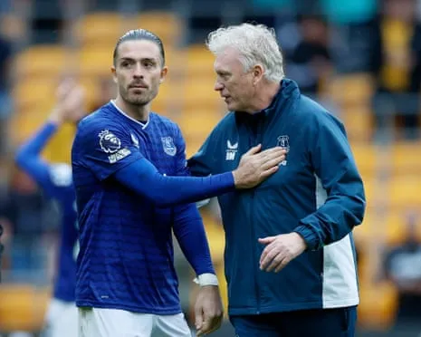 David Moyes Commands Offensive Weaponry that could Shake Off Liverpool’s Home Shackles