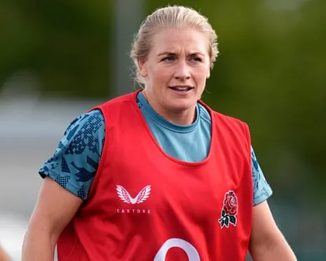 The Red Roses face off against France Set for Epic Semi-Final Clash for World Cup Glory Berth