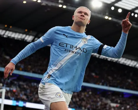 More Than a Scoring Phenomenon: Erling’s New Model Could Deliver an Early Setback to Arsenal