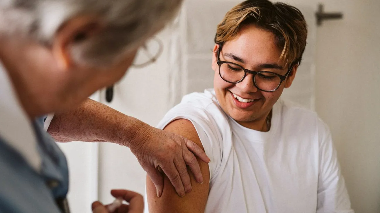 Is It Wise to Obtaining a Influenza Vaccine During Autumn? Here's The Opinions Medical Professionals Believe.